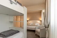 chambre famille